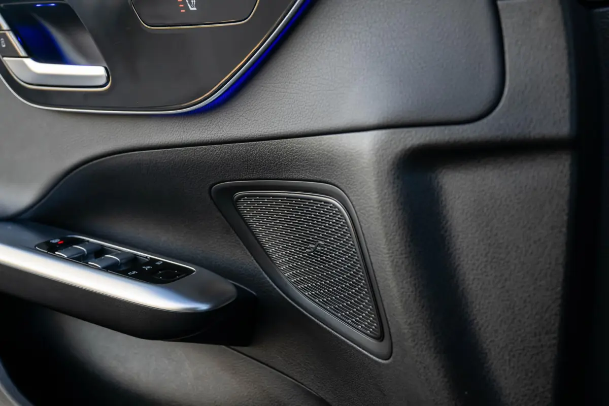 180 AMG Line C63 Package