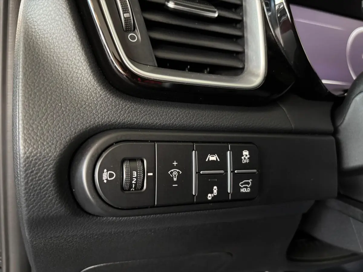 1.0 T-GDi ExecutiveLine Full options!
