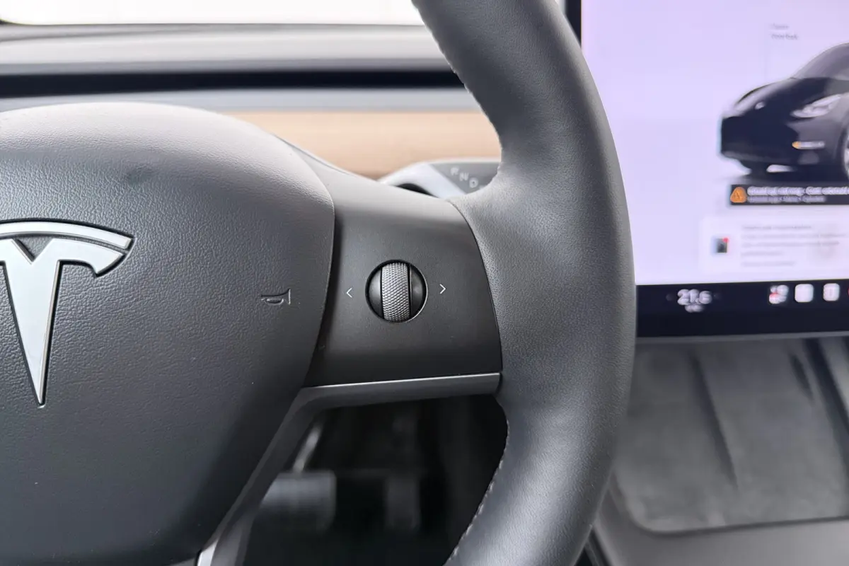 Long Range AWD 75 kWh (91% SOH) Afn. Trekhaak Autopilot Pano-dak