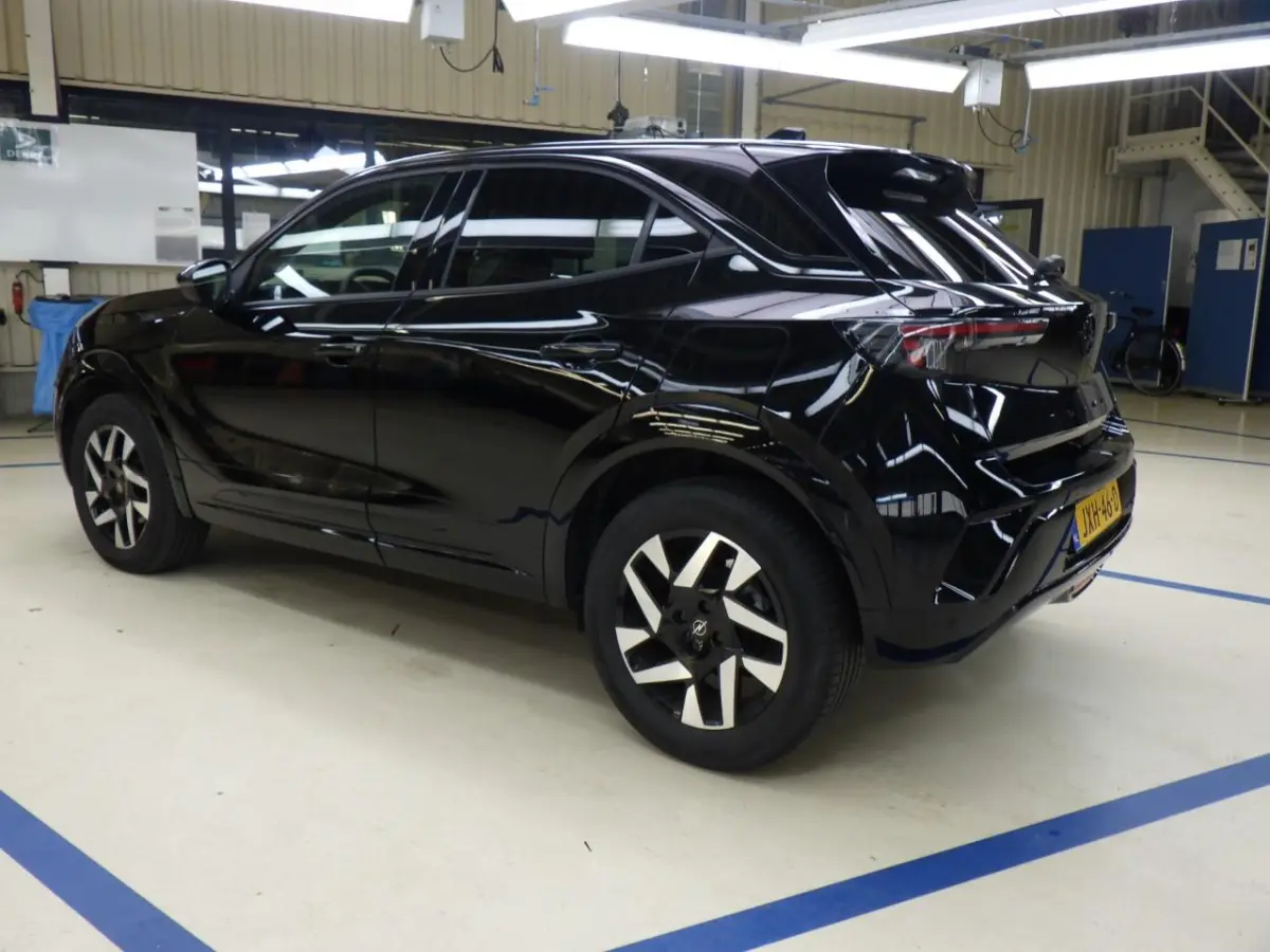 1.2 Turbo Hybrid GS | Automaat | Navi by app | Apple carplay | Bluetooth | Adaptieve cruise control | NL auto |