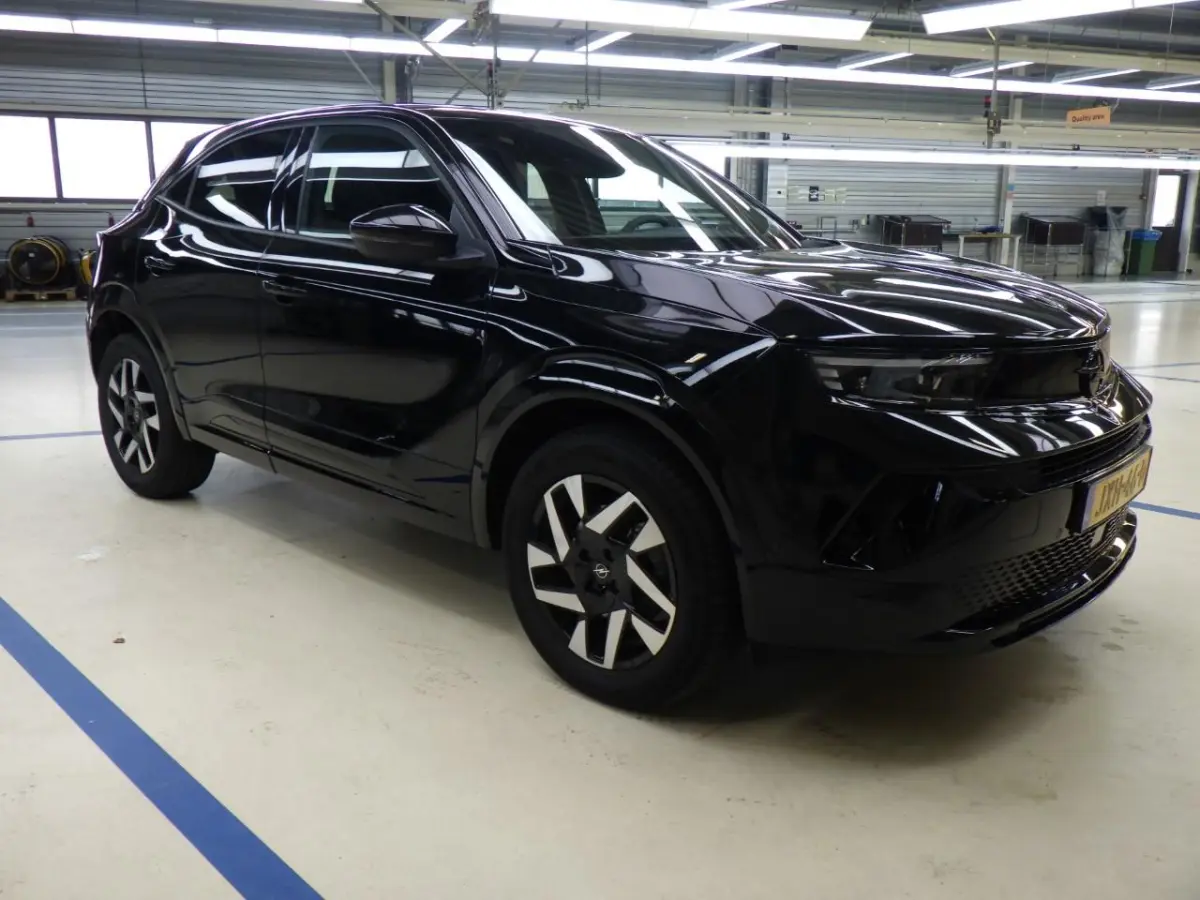 1.2 Turbo Hybrid GS | Automaat | Navi by app | Apple carplay | Bluetooth | Adaptieve cruise control | NL auto |