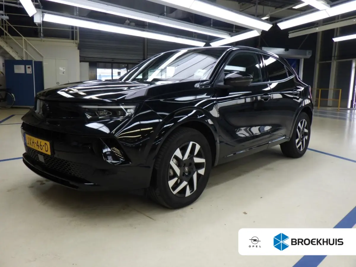 1.2 Turbo Hybrid GS | Automaat | Navi by app | Apple carplay | Bluetooth | Adaptieve cruise control | NL auto |