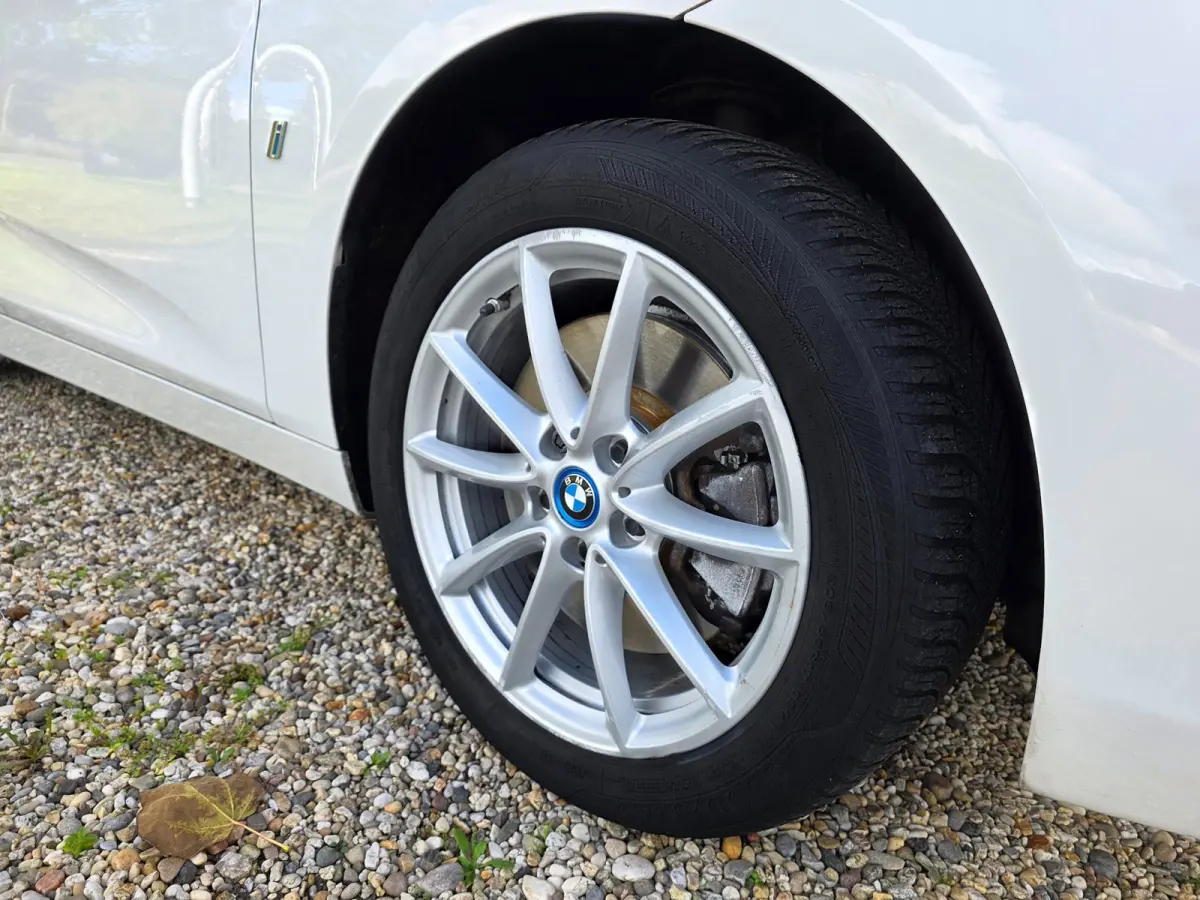 225xe iPerformance Executive