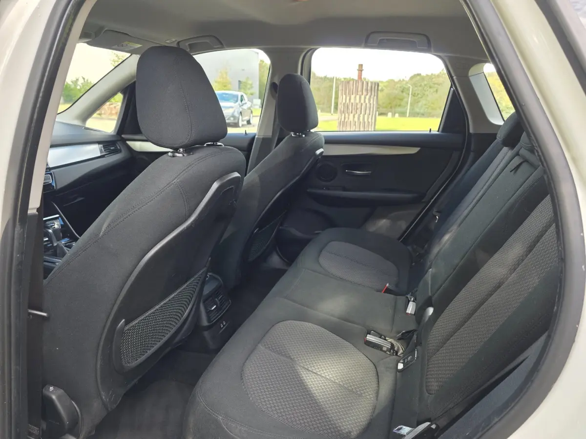 225xe iPerformance Executive