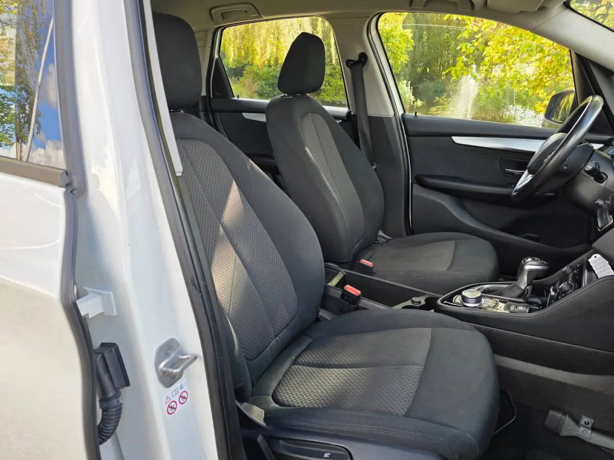 225xe iPerformance Executive