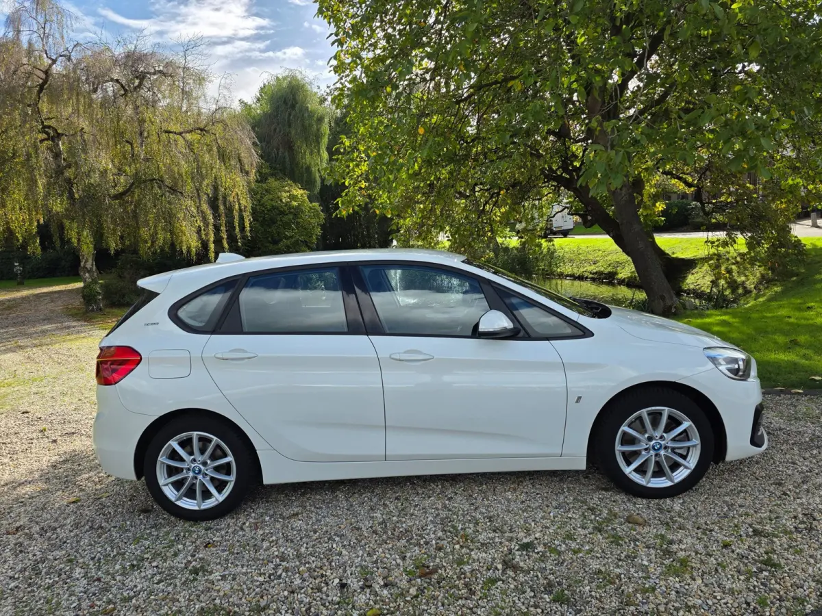 225xe iPerformance Executive