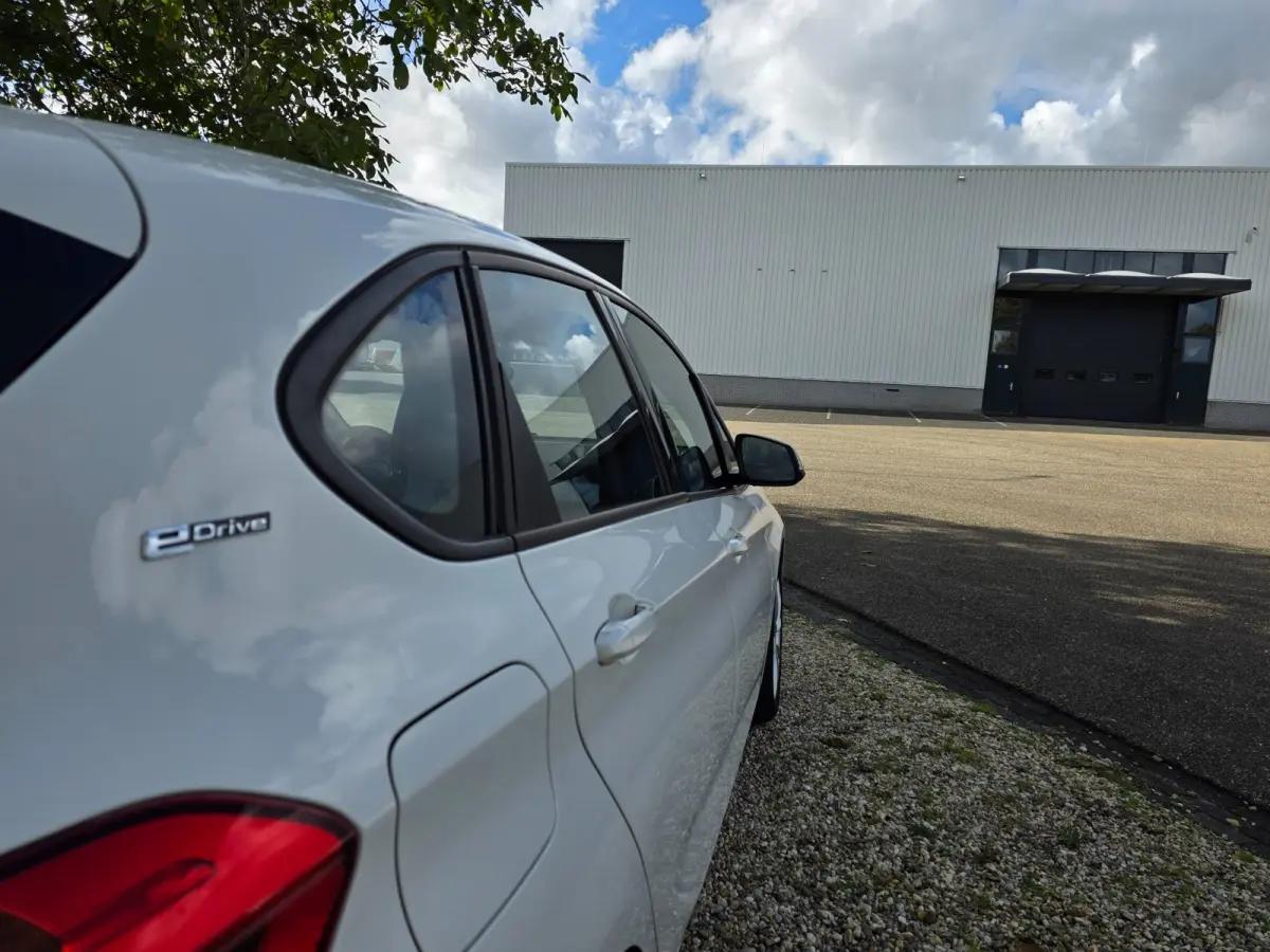 225xe iPerformance Executive