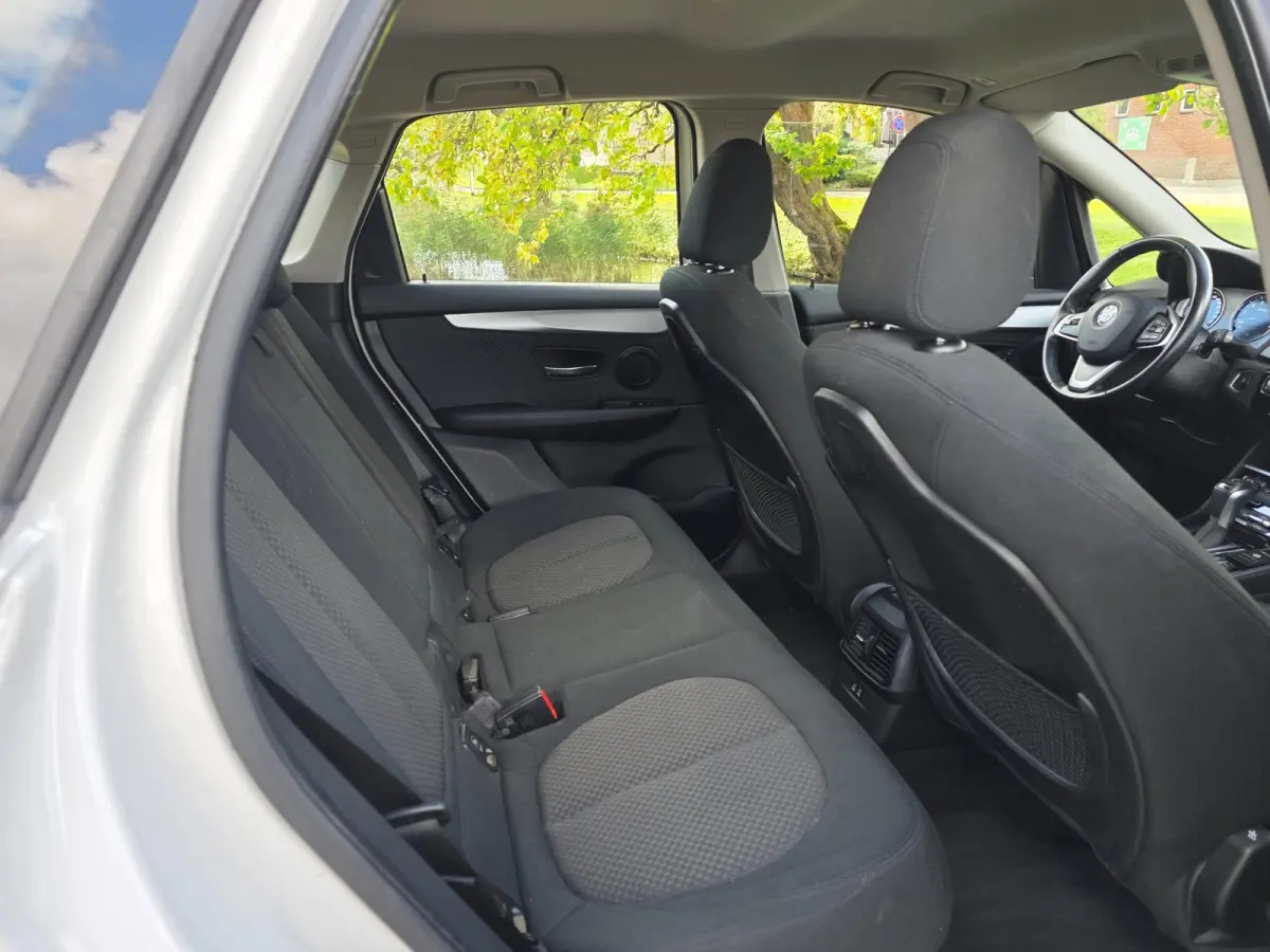 225xe iPerformance Executive