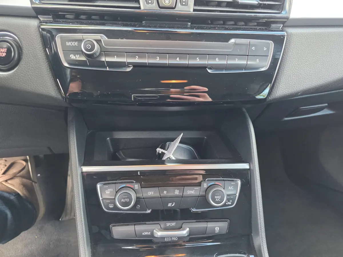 225xe iPerformance Executive