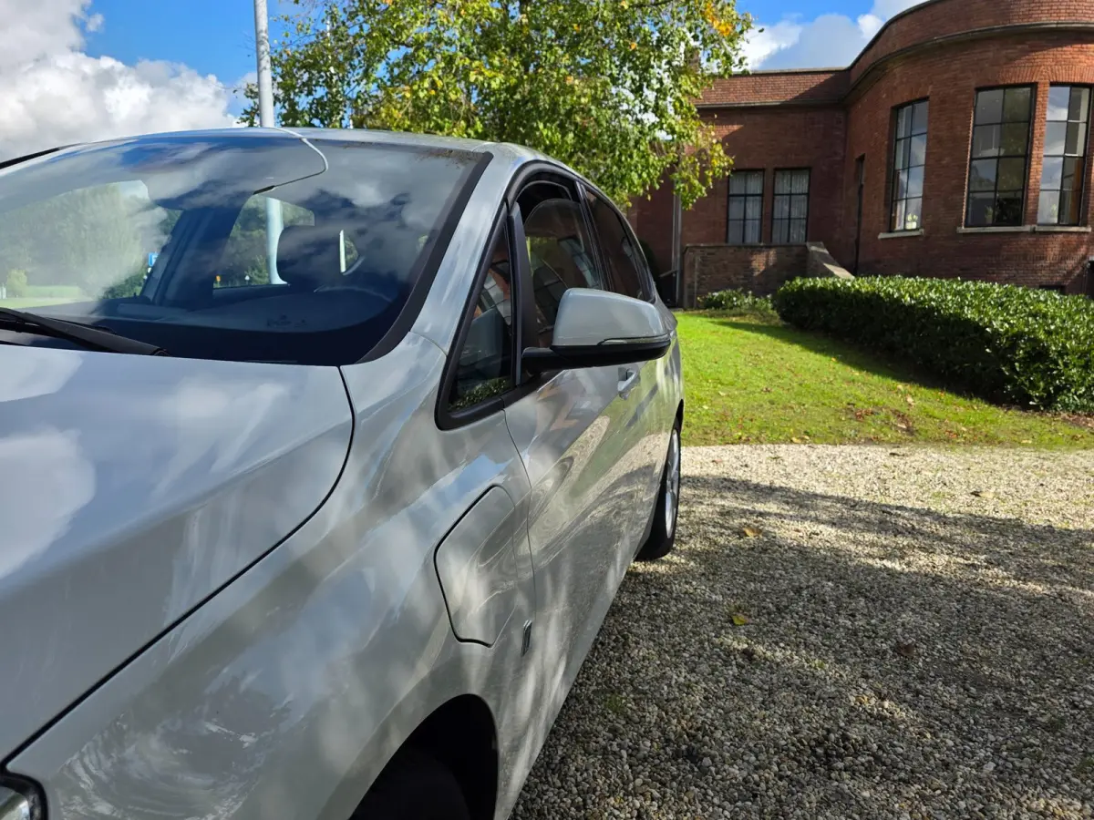 225xe iPerformance Executive