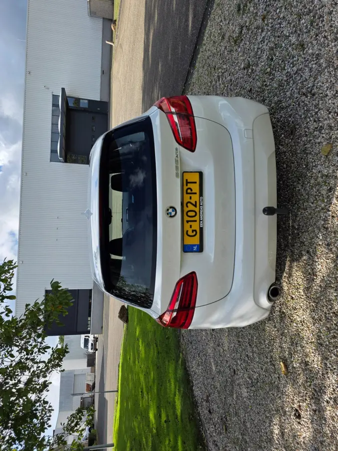 225xe iPerformance Executive