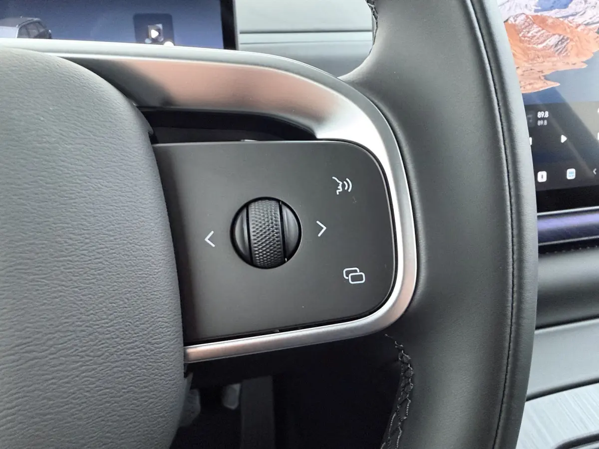 Design ProMax 81.9 kWh | DEMO | Audio installatie | Cruise control adaptief met Stop&Go en stuurhulp | Dodehoek detectie