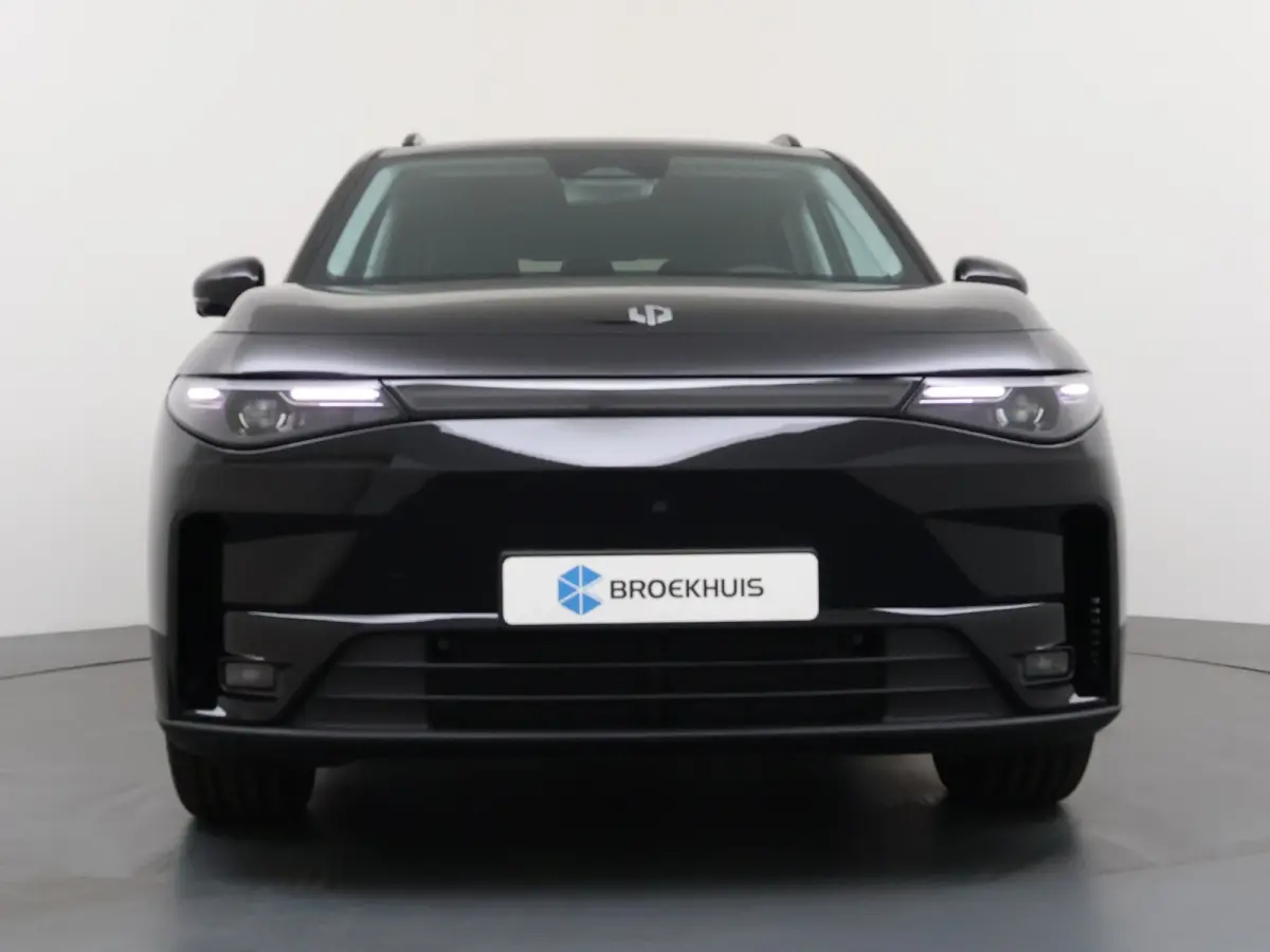 Design ProMax 81.9 kWh | DEMO | Audio installatie | Cruise control adaptief met Stop&Go en stuurhulp | Dodehoek detectie