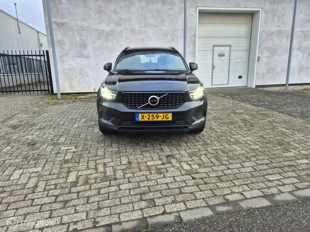 1.5 T3 R-Design