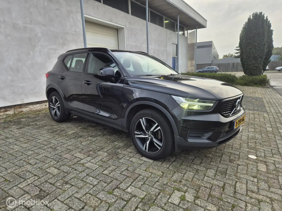 1.5 T3 R-Design