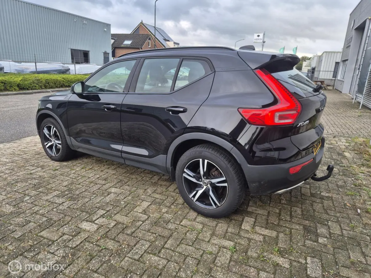 1.5 T3 R-Design