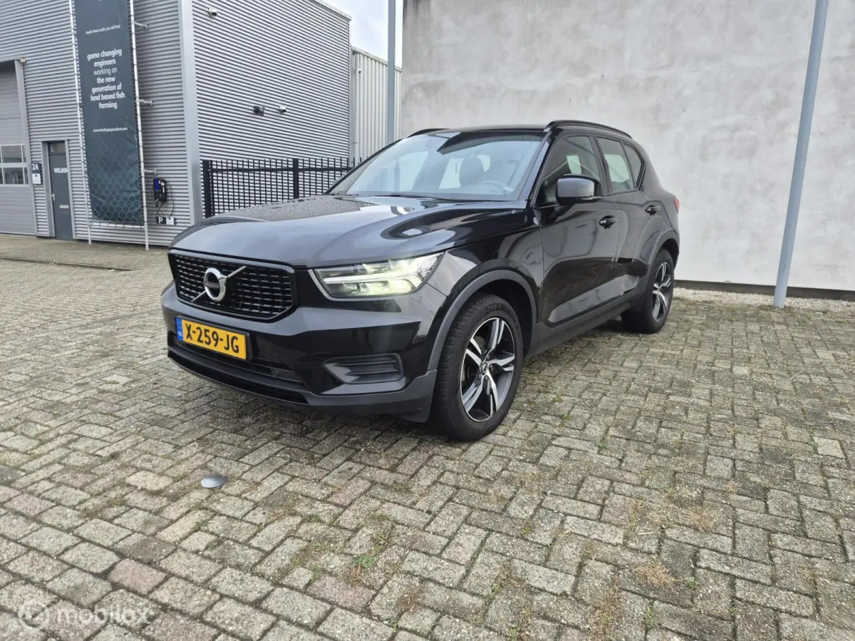 1.5 T3 R-Design