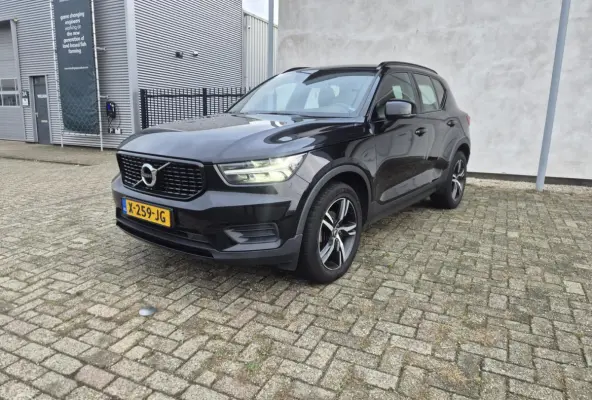 1.5 T3 R-Design