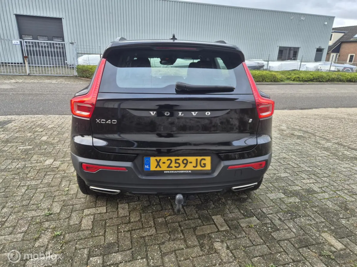 1.5 T3 R-Design