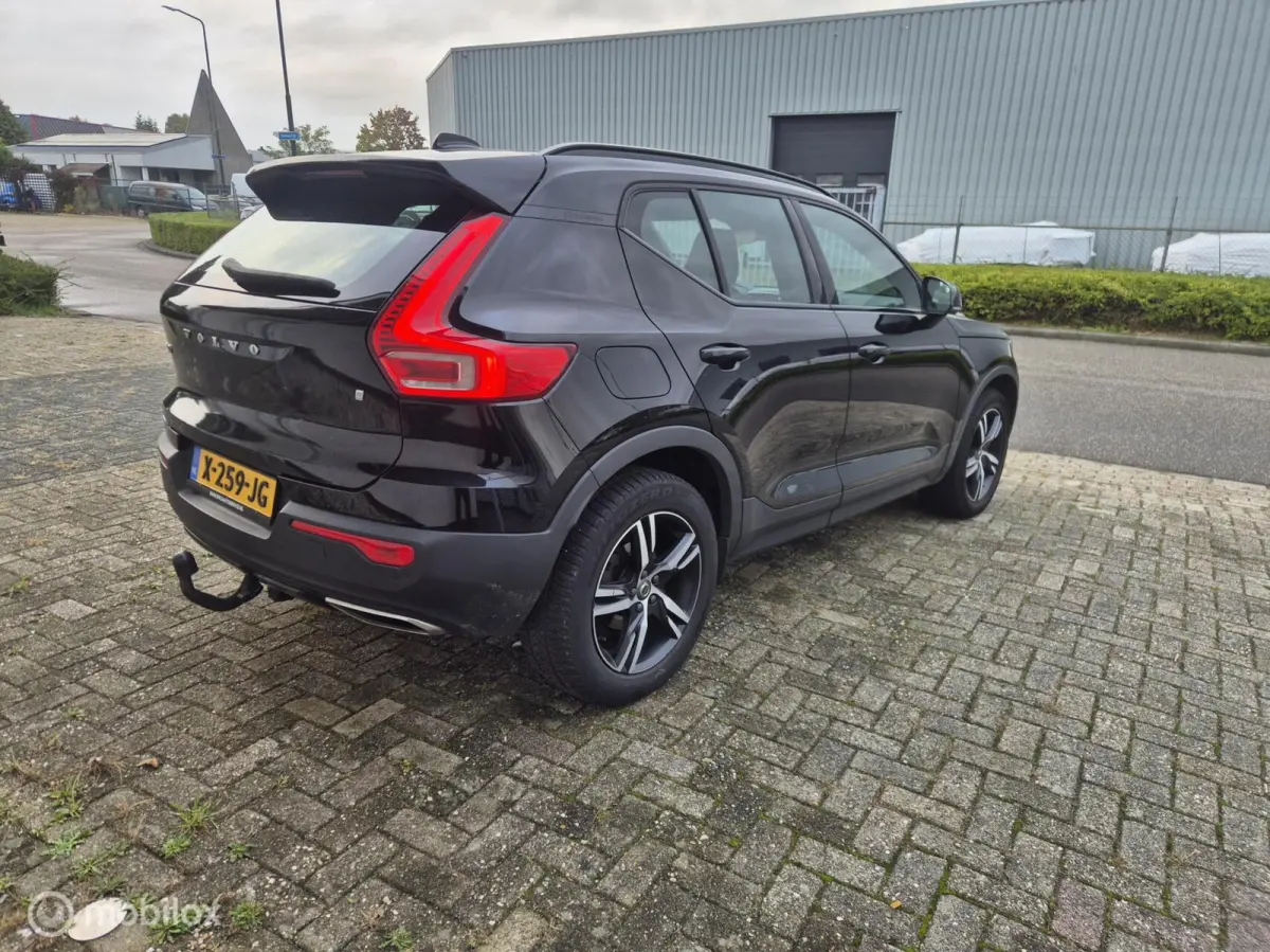 1.5 T3 R-Design