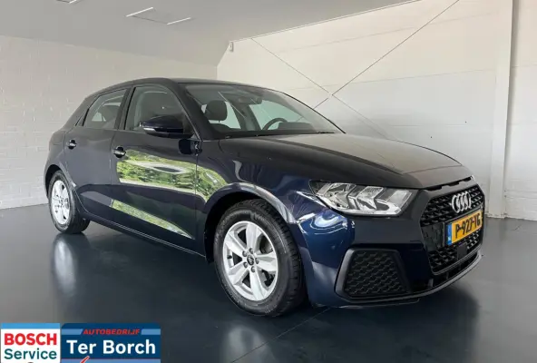 25 TFSI Pro Line , Virtual cockpit,Carplay