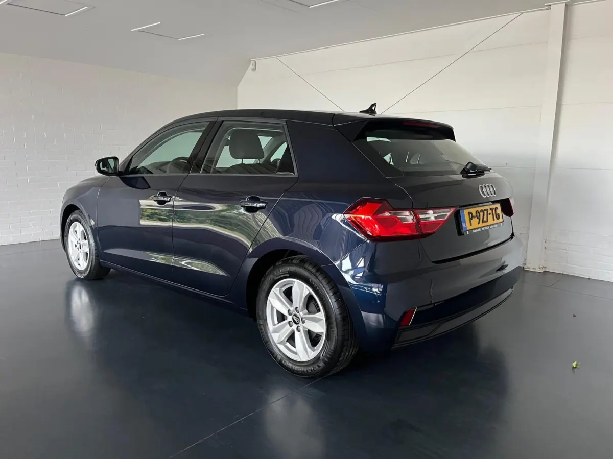 25 TFSI Pro Line , Virtual cockpit,Carplay