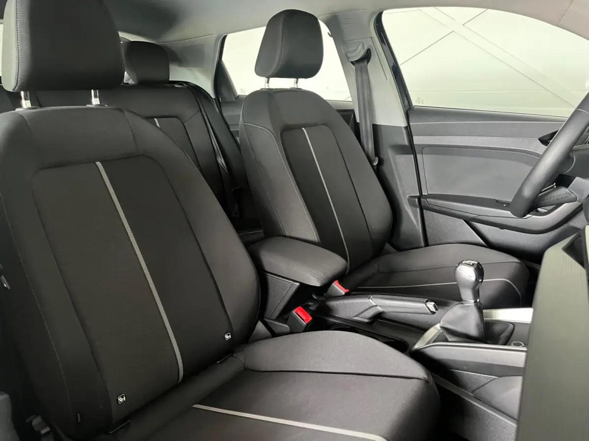 25 TFSI Pro Line , Virtual cockpit,Carplay