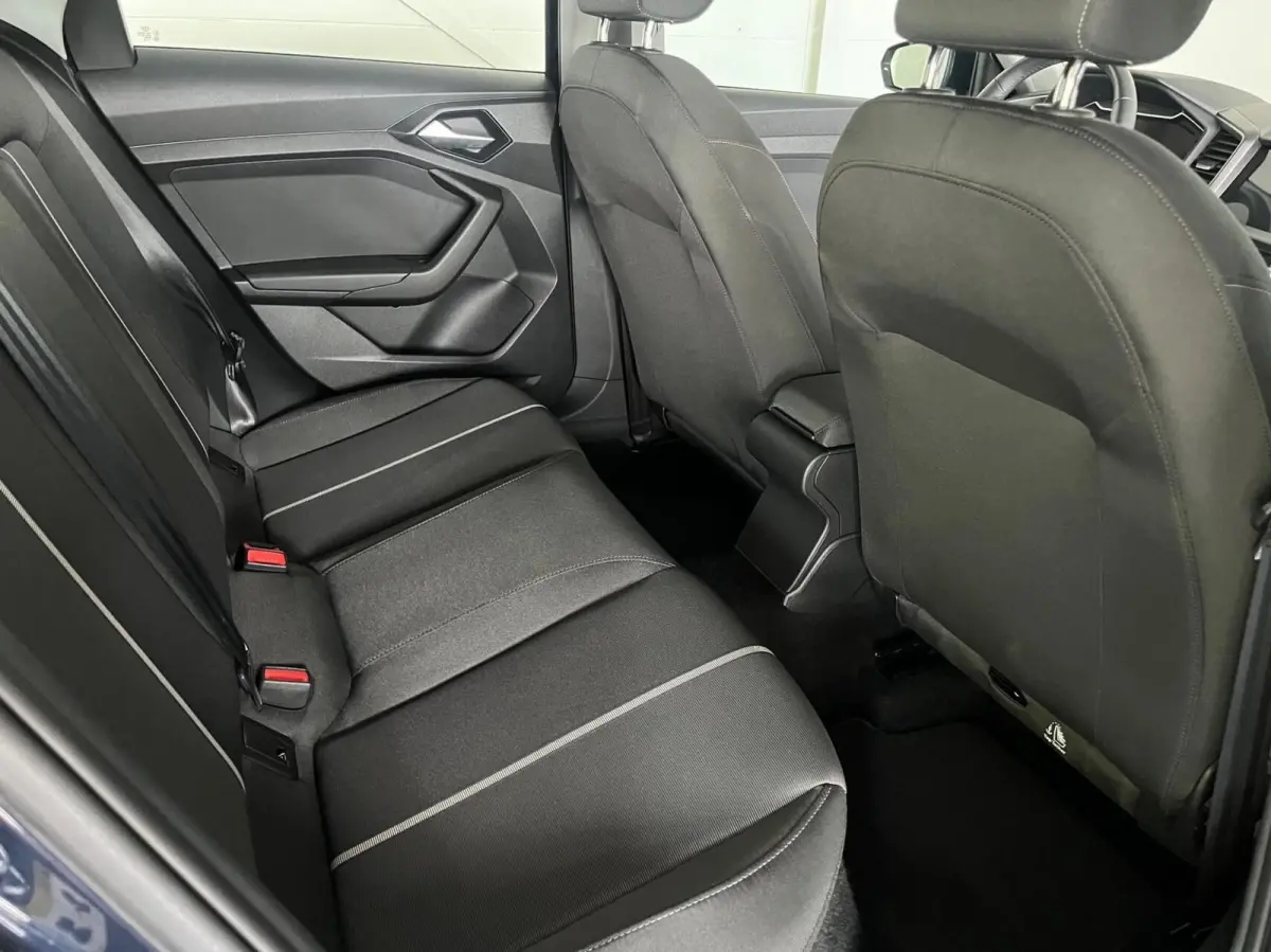 25 TFSI Pro Line , Virtual cockpit,Carplay