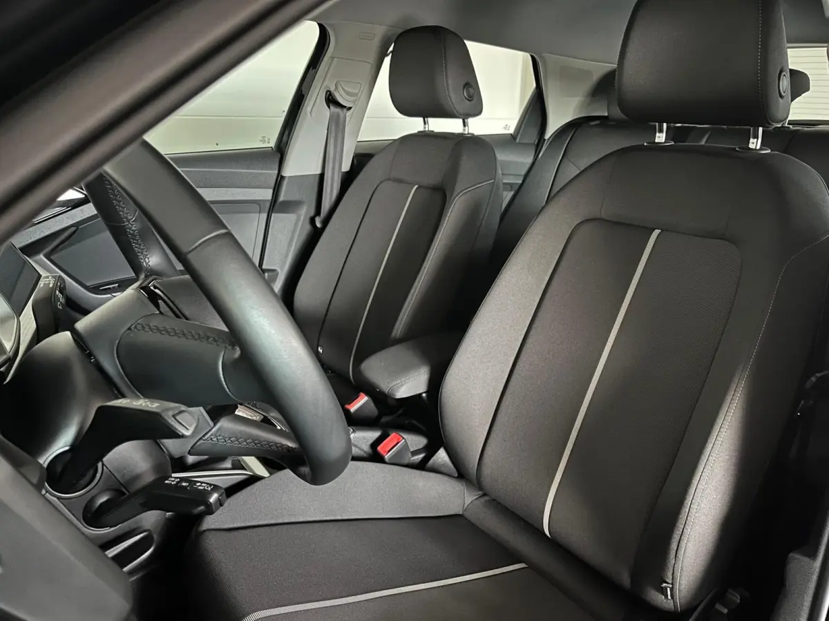 25 TFSI Pro Line , Virtual cockpit,Carplay