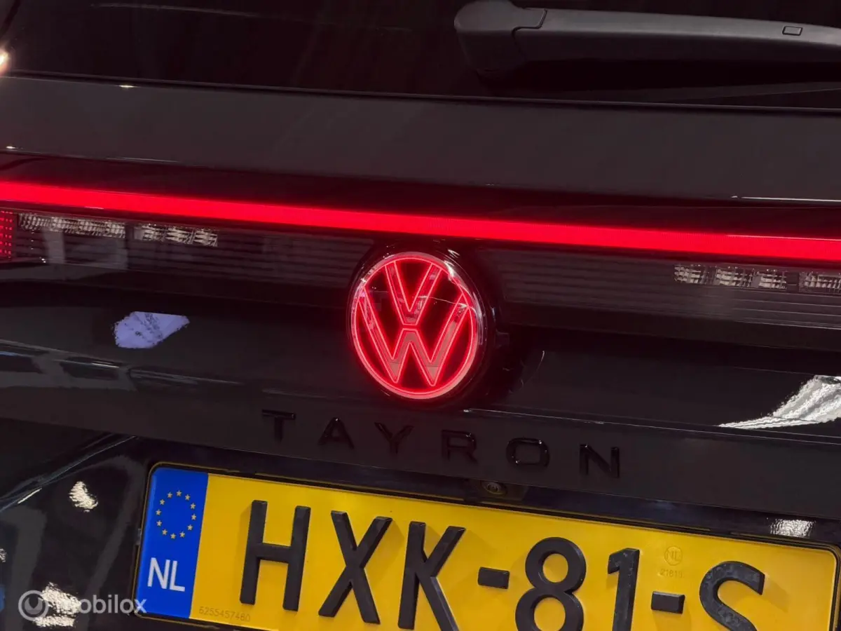1.5 eTSI R-Line Edition 7p Panorama/HUD/Keyless/H&K/NAP