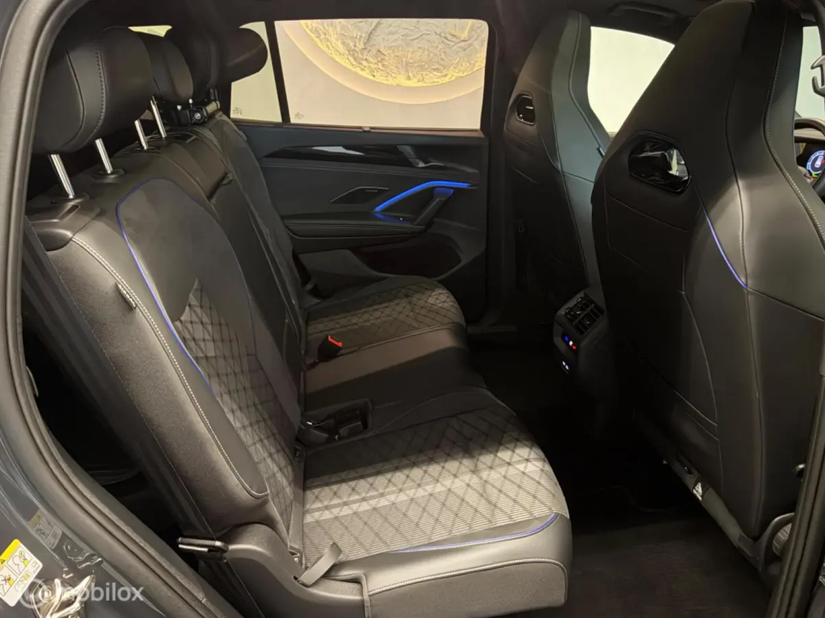 1.5 eTSI R-Line Edition 7p Panorama/HUD/Keyless/H&K/NAP