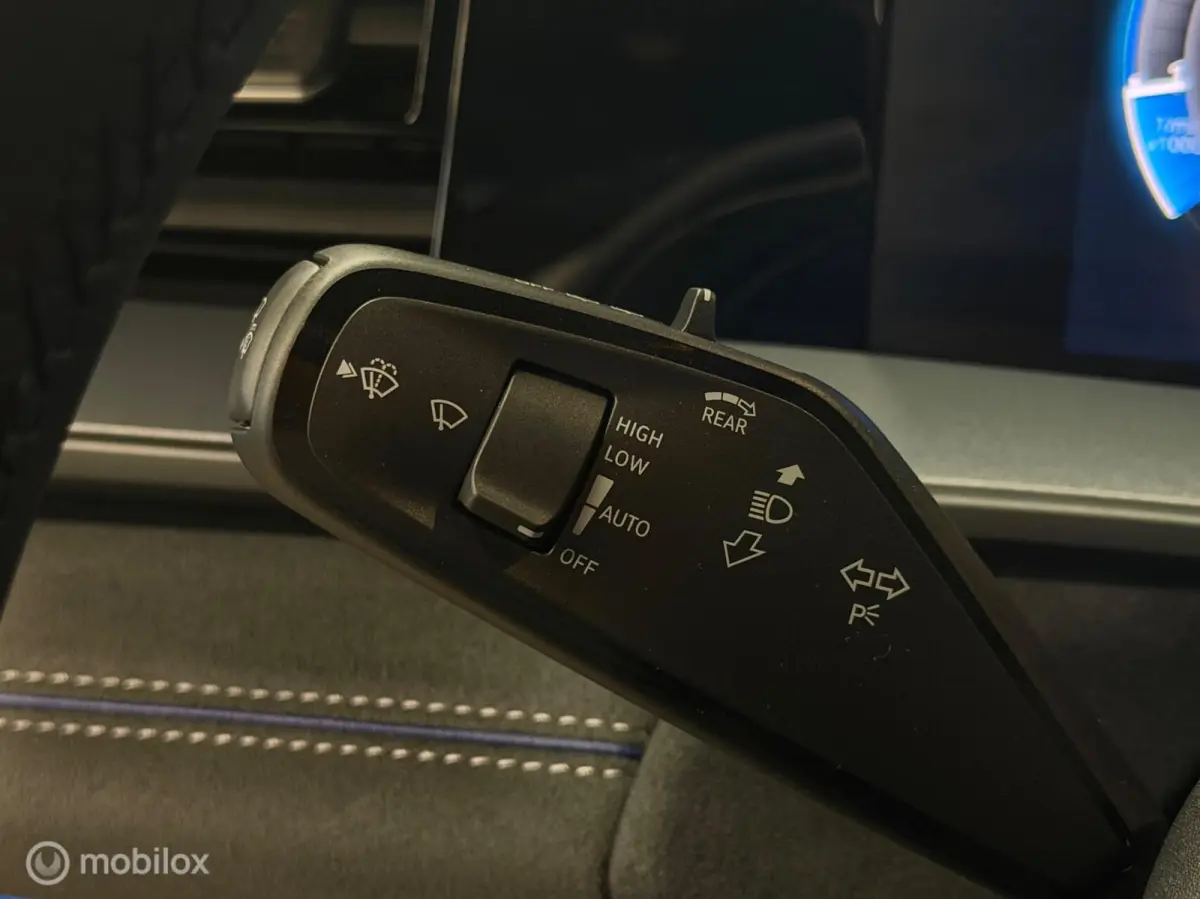 1.5 eTSI R-Line Edition 7p Panorama/HUD/Keyless/H&K/NAP