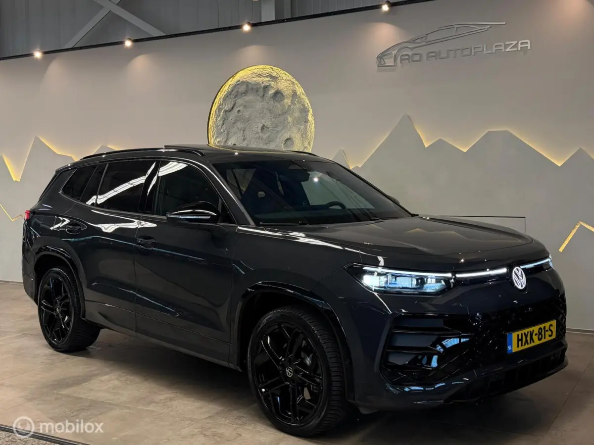 1.5 eTSI R-Line Edition 7p Panorama/HUD/Keyless/H&K/NAP
