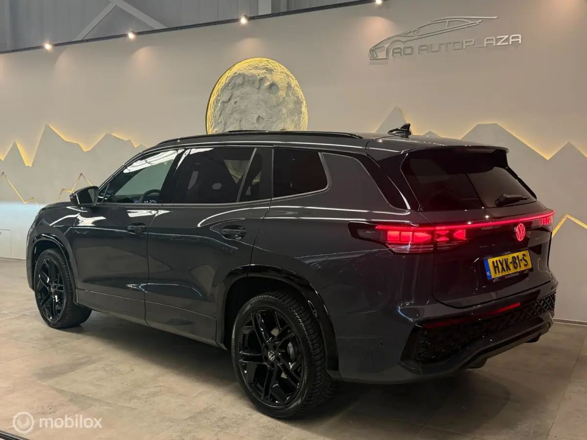 1.5 eTSI R-Line Edition 7p Panorama/HUD/Keyless/H&K/NAP