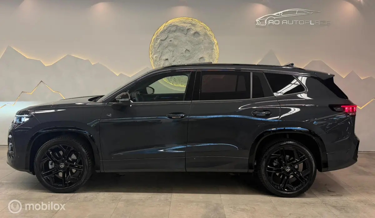 1.5 eTSI R-Line Edition 7p Panorama/HUD/Keyless/H&K/NAP