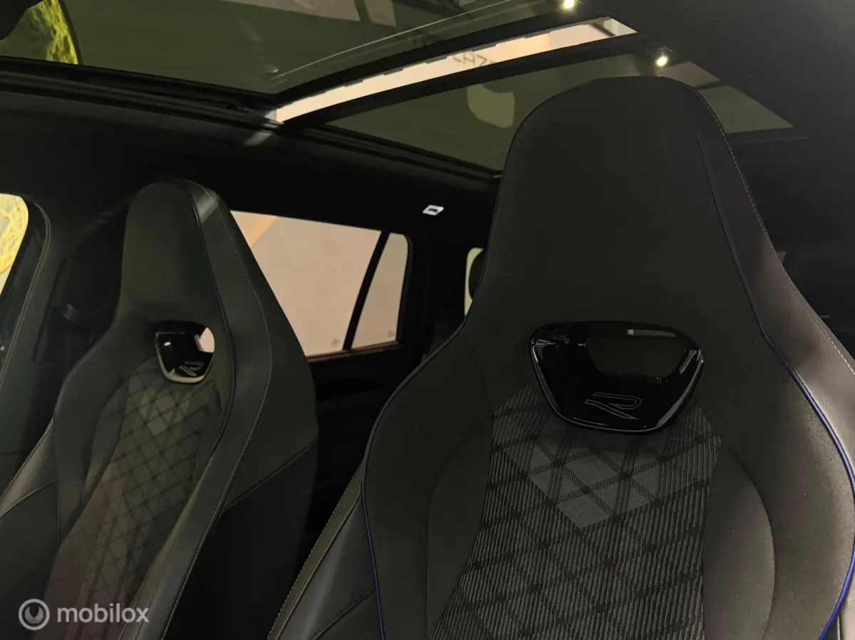 1.5 eTSI R-Line Edition 7p Panorama/HUD/Keyless/H&K/NAP