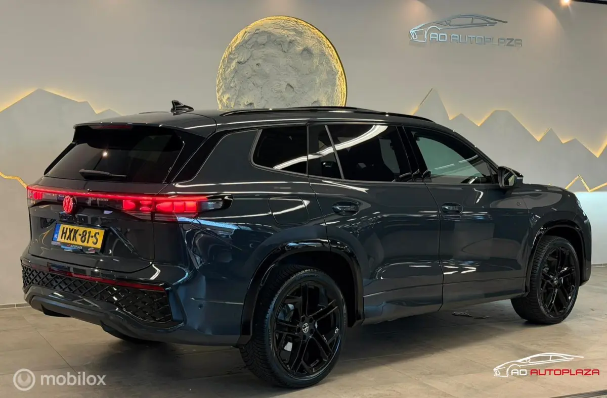 1.5 eTSI R-Line Edition 7p Panorama/HUD/Keyless/H&K/NAP