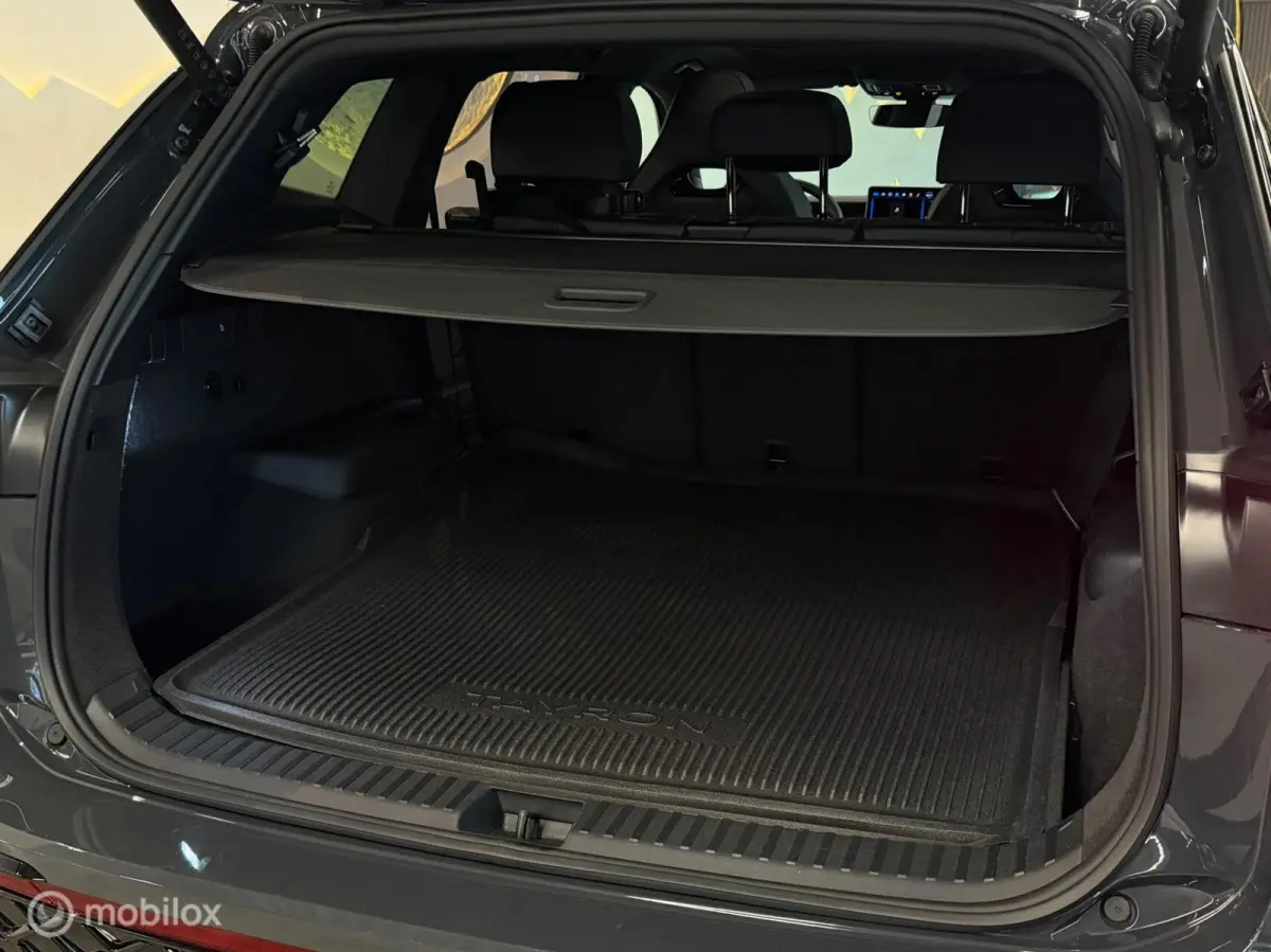 1.5 eTSI R-Line Edition 7p Panorama/HUD/Keyless/H&K/NAP