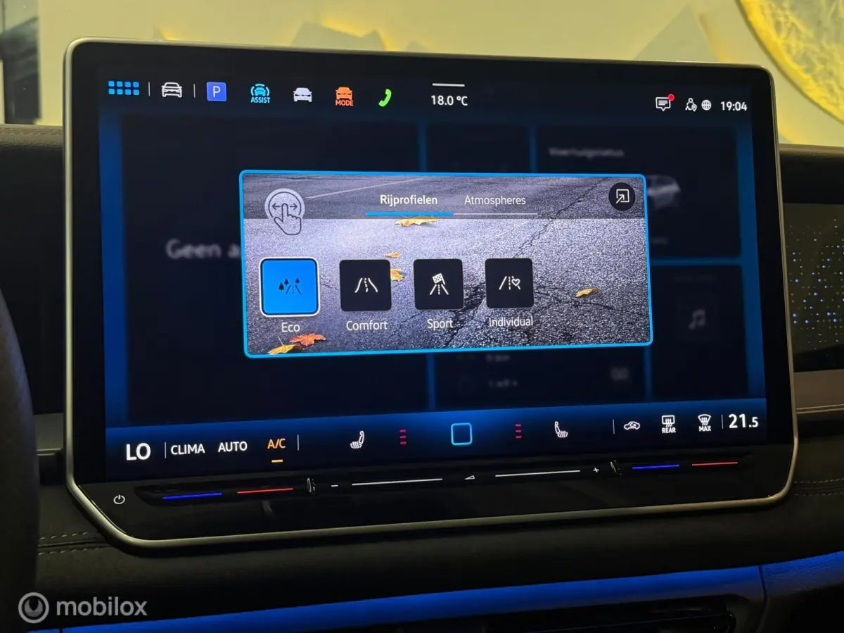1.5 eTSI R-Line Edition 7p Panorama/HUD/Keyless/H&K/NAP