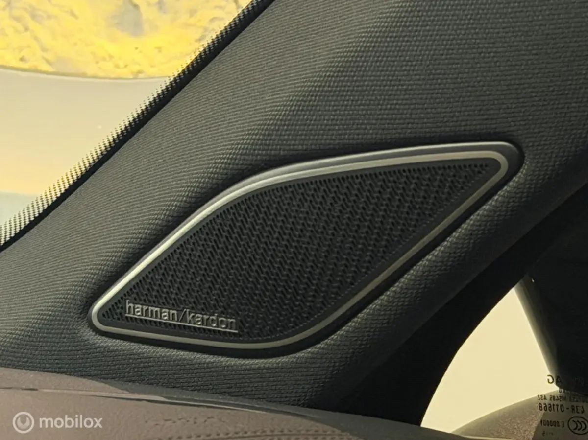 1.5 eTSI R-Line Edition 7p Panorama/HUD/Keyless/H&K/NAP