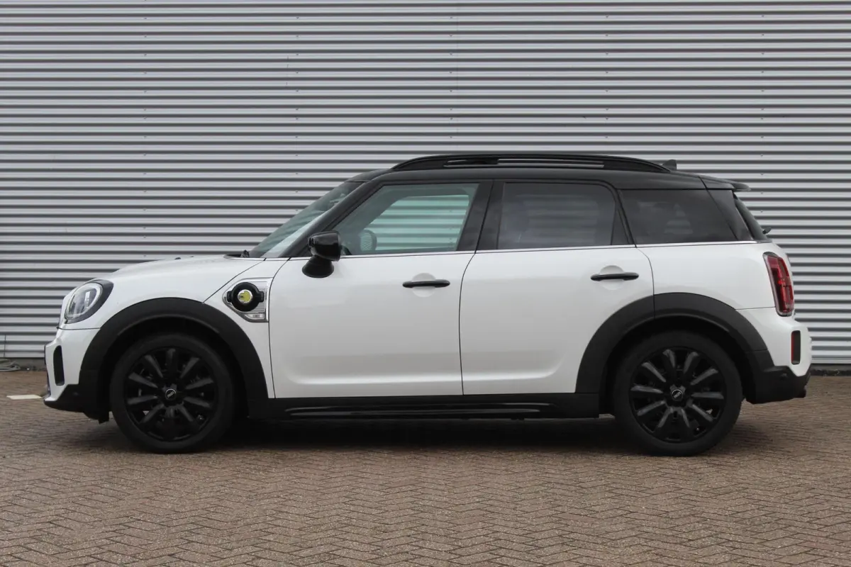 1.5 Cooper ALL4 /Pano/Carplay/SOH 95%