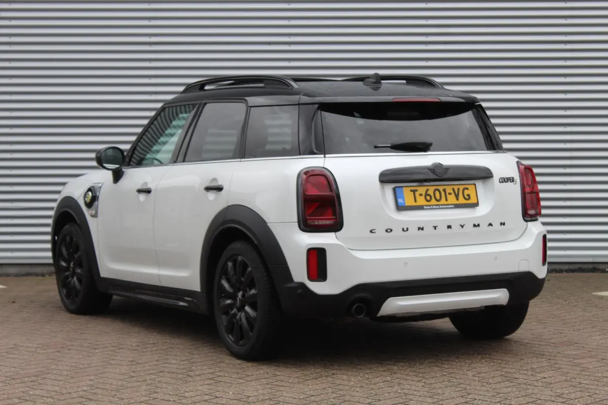1.5 Cooper ALL4 /Pano/Carplay/SOH 95%