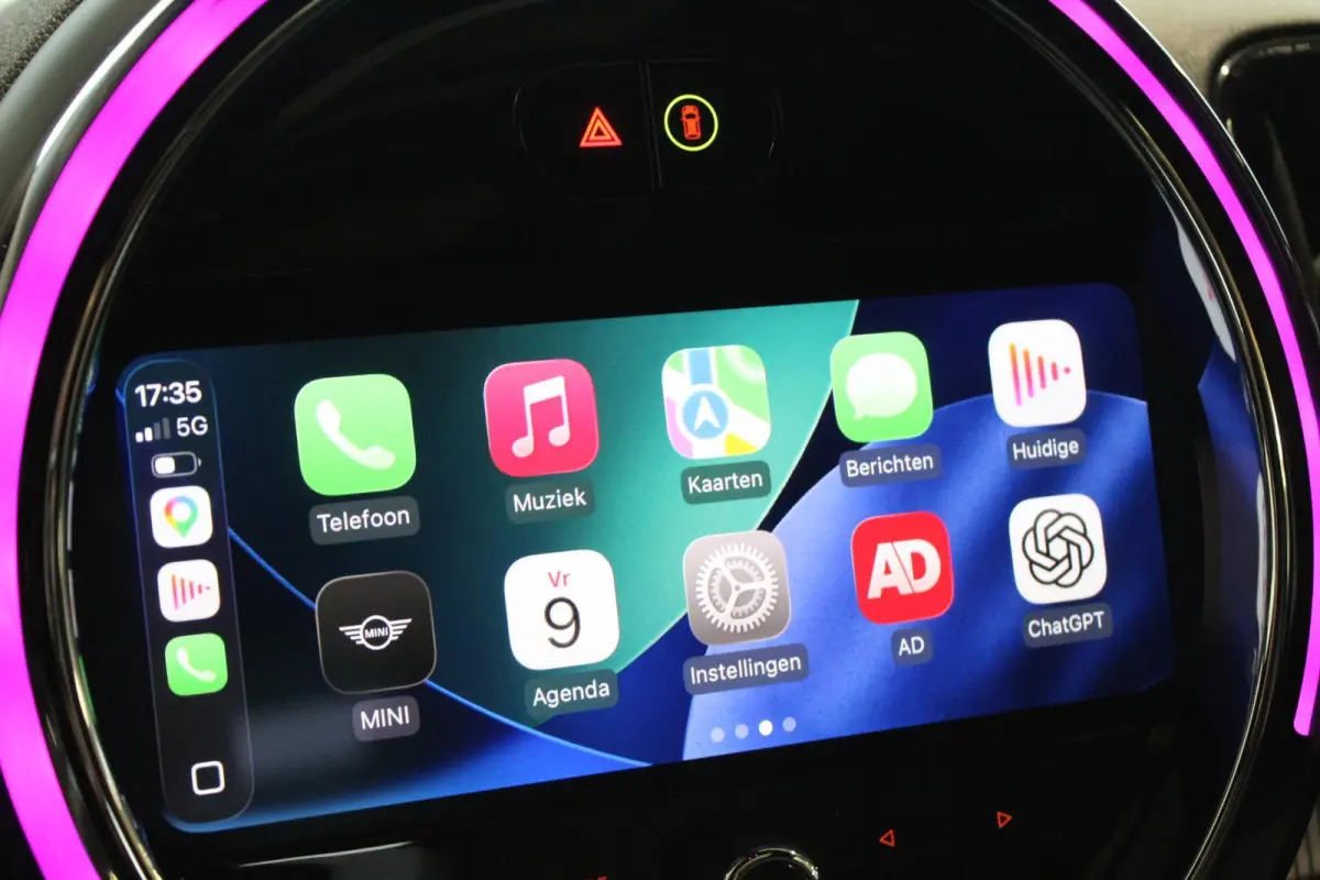 1.5 Cooper ALL4 /Pano/Carplay/SOH 95%