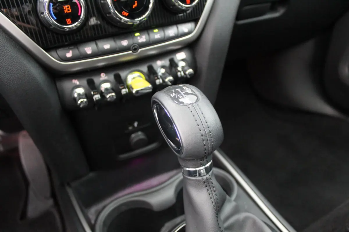 1.5 Cooper ALL4 /Pano/Carplay/SOH 95%