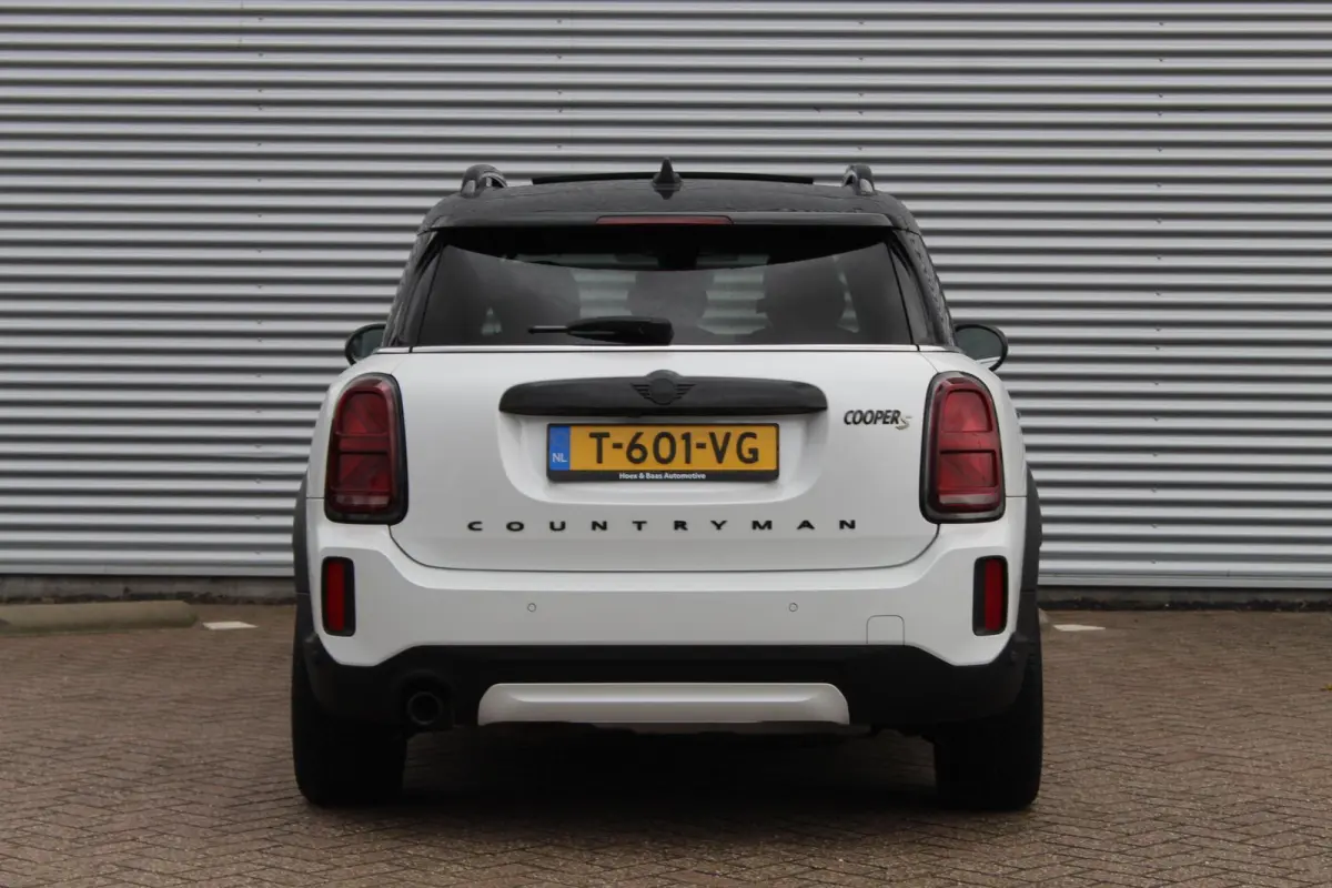 1.5 Cooper ALL4 /Pano/Carplay/SOH 95%