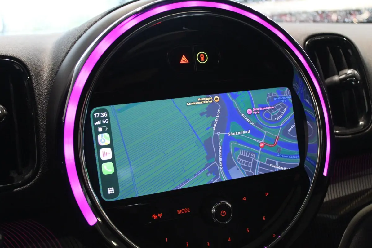 1.5 Cooper ALL4 /Pano/Carplay/SOH 95%