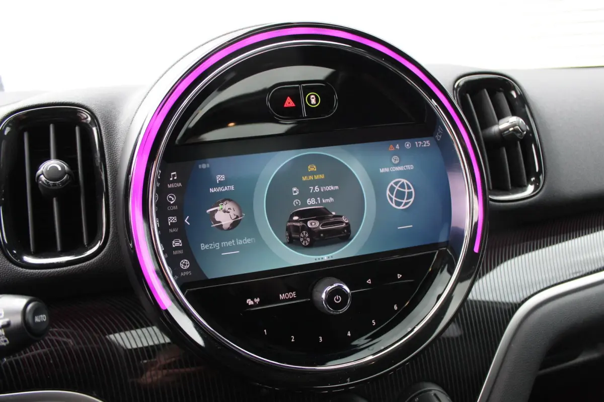 1.5 Cooper ALL4 /Pano/Carplay/SOH 95%