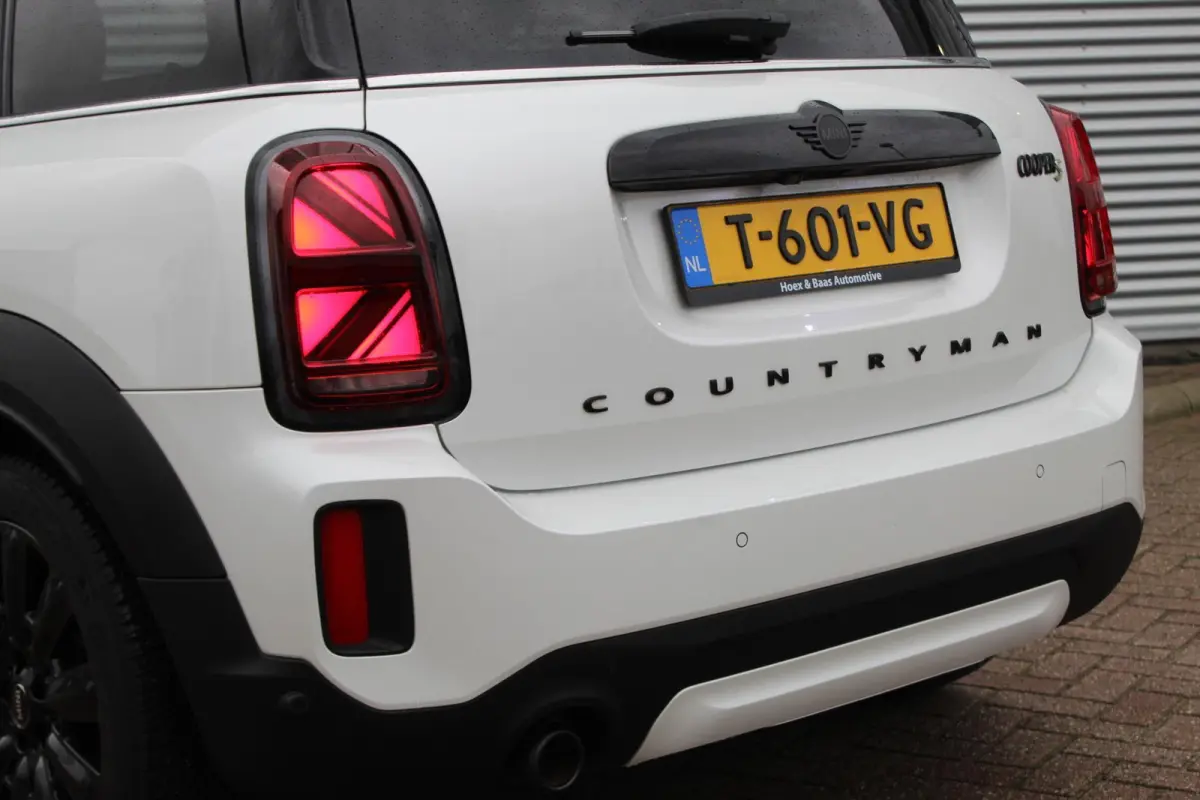 1.5 Cooper ALL4 /Pano/Carplay/SOH 95%