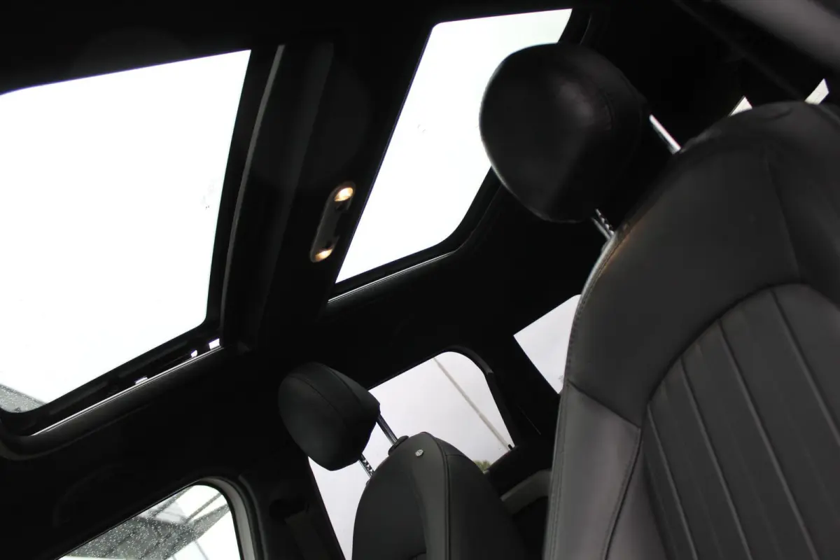 1.5 Cooper ALL4 /Pano/Carplay/SOH 95%