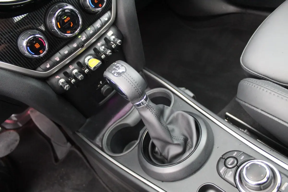 1.5 Cooper ALL4 /Pano/Carplay/SOH 95%